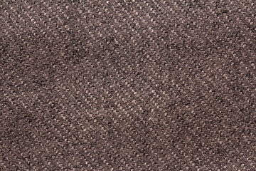 texture of furniture fabric