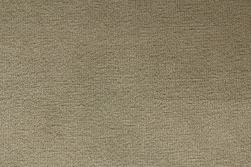 Obraz premium texture of dense furniture velour