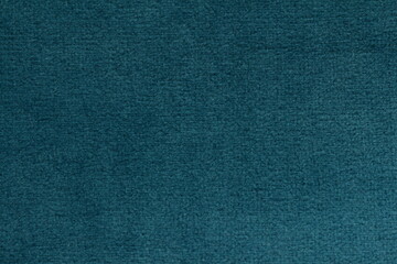 Fototapeta premium texture of dense furniture velour
