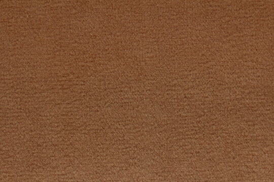 Texture Of Dense Furniture Velour