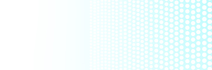 Abstract illustration. Blue repeating background.