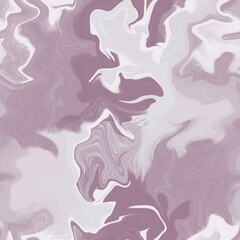 Seamless pattern, abstract background, chaotic colored spots.