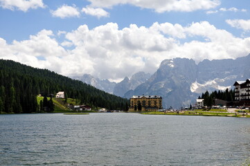 Mesurinasee