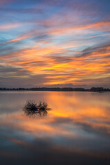 Obraz premium Sunset