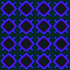 repeating geometric patterns. seamless abstract background.