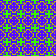  repeating geometric patterns. seamless abstract background.