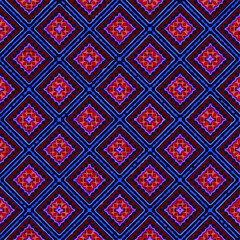 repeating geometric patterns. seamless abstract background.