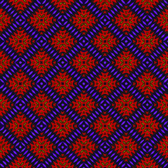 repeating geometric patterns. seamless abstract background.