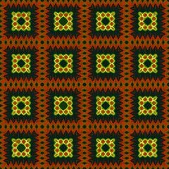 repeating geometric patterns. seamless abstract background.