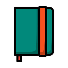 Sketch Book Icon