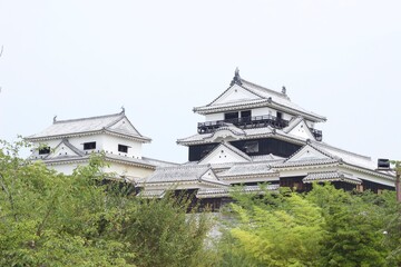 日本の城