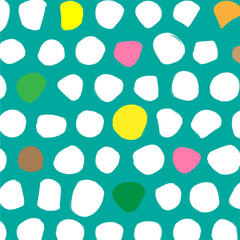 seamless pattern