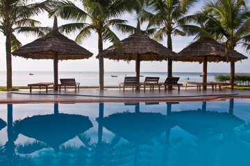 Hoang Lan Resort, Mui Ne, Vietnam,asia