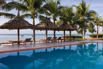 Hoang Lan Resort, Mui Ne, Vietnam,asia
