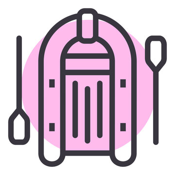 recommend clip art: life raft