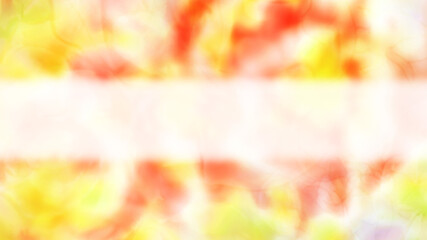 華やかで抽象的な背景テクスチャ（16:9）