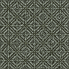 Pattern with a black-and-white gradient . Abstract metallic background