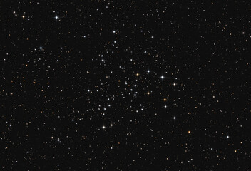 NGC 1528 Open Cluster