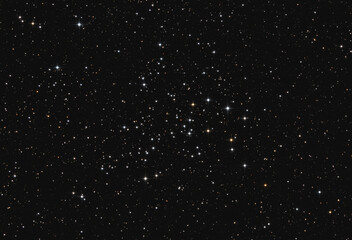 NGC 1528 Open Cluster