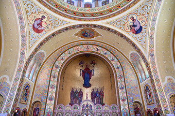Saint George Ukrainian Catholic Church