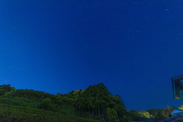 Fototapeta premium 星空