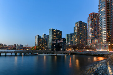 Long Island City - New York City