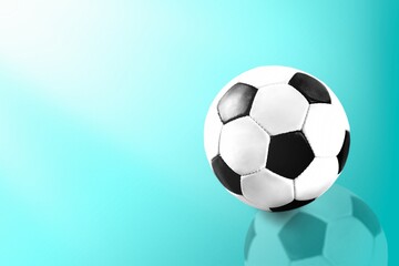Naklejka premium Ball.