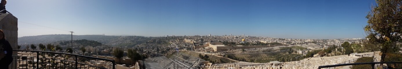 jerusalem israel