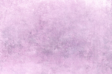 Fototapeta premium Mauve grungy background