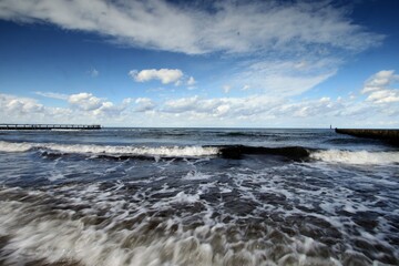 Ostseestrand