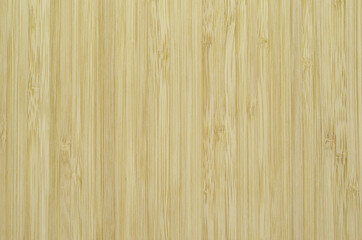 Naklejka premium Close up bamboo wood pattern, Backgrounds