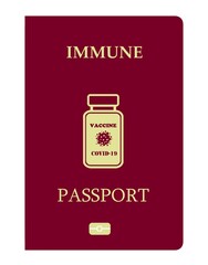 Passeport sanitaire contre la Covid-19