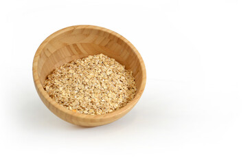 Flocos e Sementes de Aveia