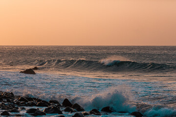 mer des cara&iuml;bes