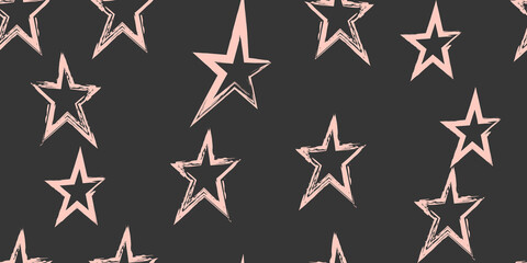 Modern illustration for wrapping paper design. Wallpaper wrapping paper textile print.