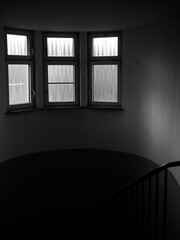 Fototapeta premium Isolation 004