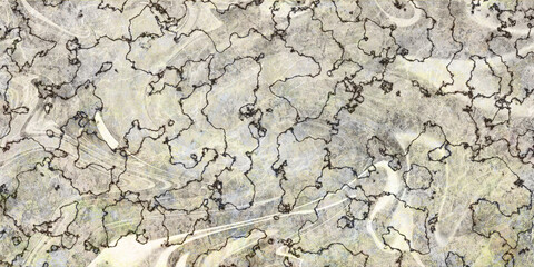 marble surface with veins and abstract texture background of natural material. illustration. backdrop in high resolution. raster file of wall surface or natural material.