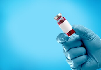 Vaccine.