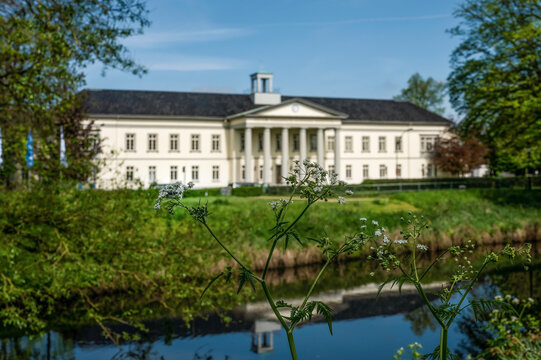 Peter Friedrich Ludwigs Hospital (kurz PFL)