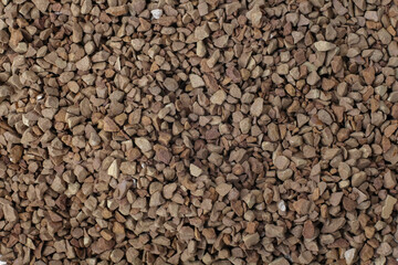 instant coffee background, instant coffee close up