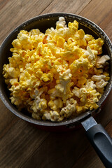 Movie Theater Popcorn