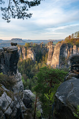 Sächsische Schweiz