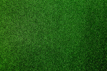 Shiny bright green background Luxury emerald texture