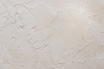 Trendy Cement pattern grunge rough plastered wall texture background.