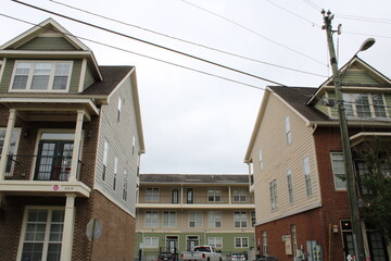 Fototapeta premium Tallahassee