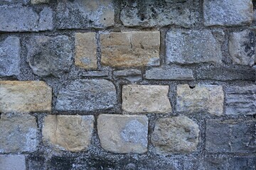 stone wall background