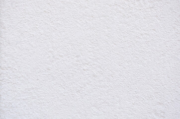 rough white cement background