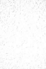 white textured cement surface with small shadows.