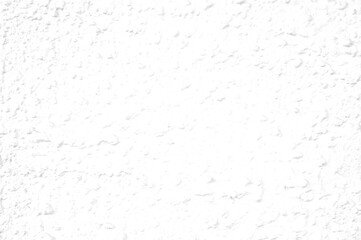 Textured white background taken from a facade