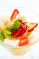 fruit salad